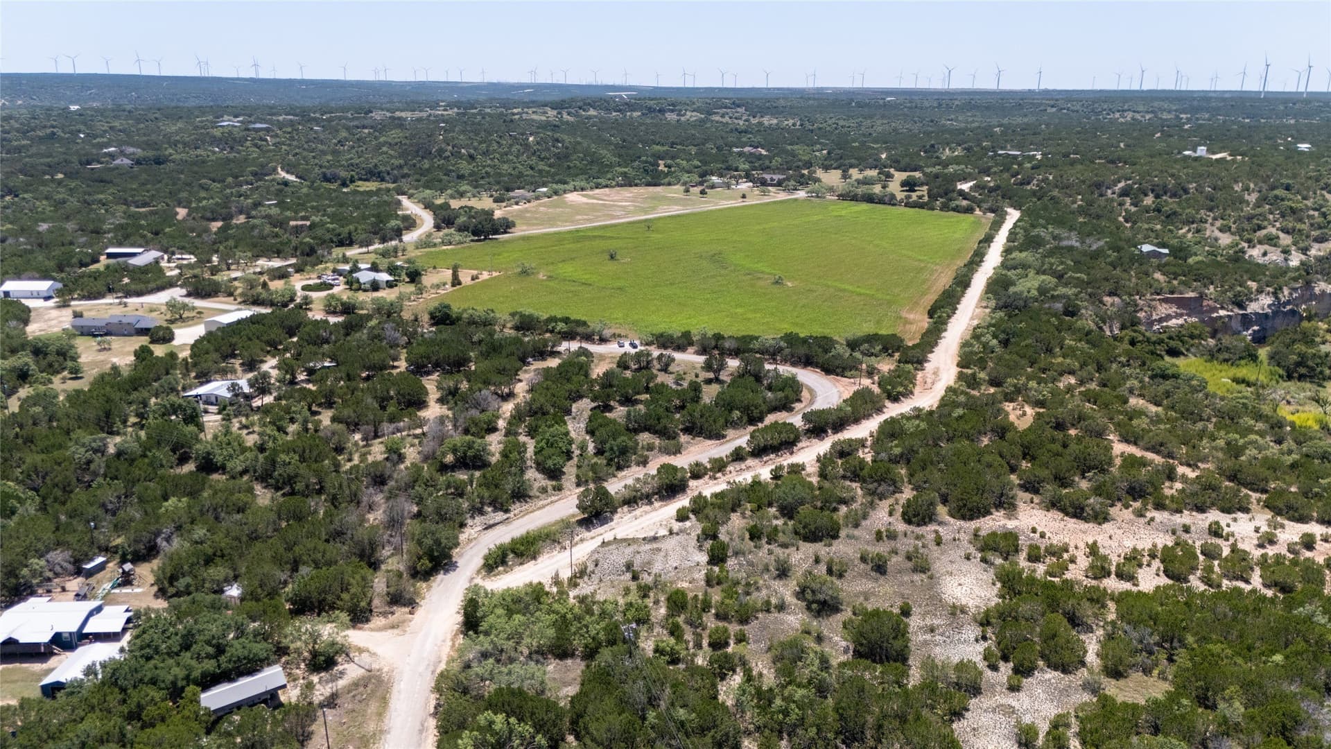 1.37 acres in Taylor County gallery image 4