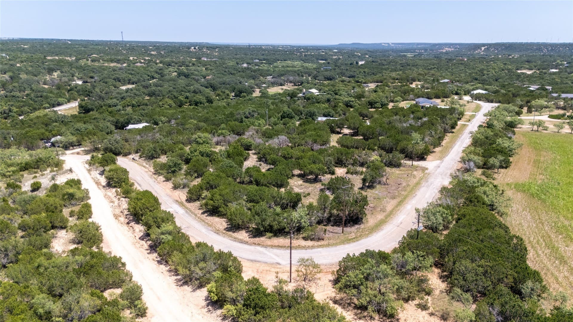 1.37 acres in Taylor County gallery image 2