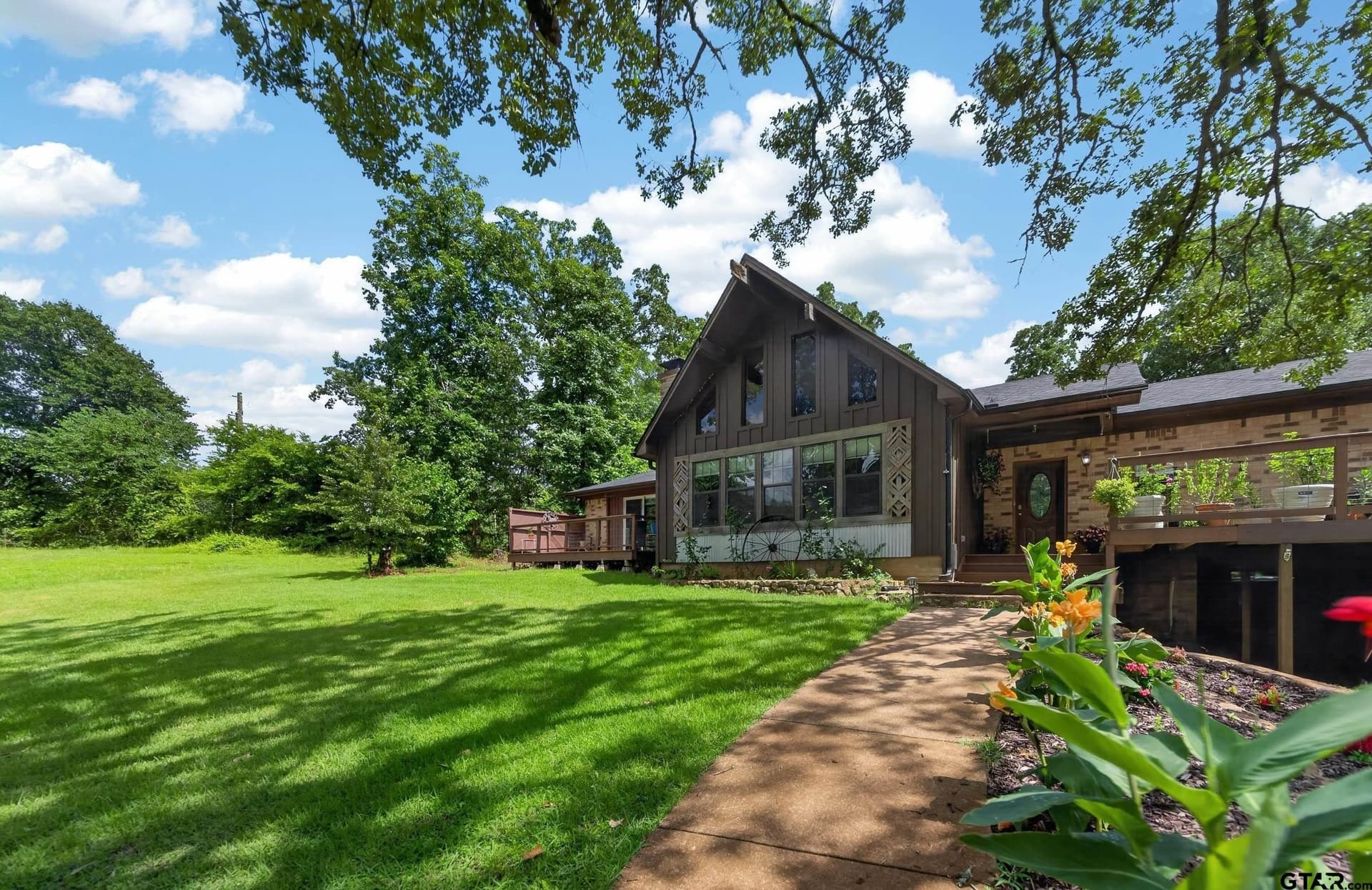 10.35 acres in Cherokee County gallery image 2