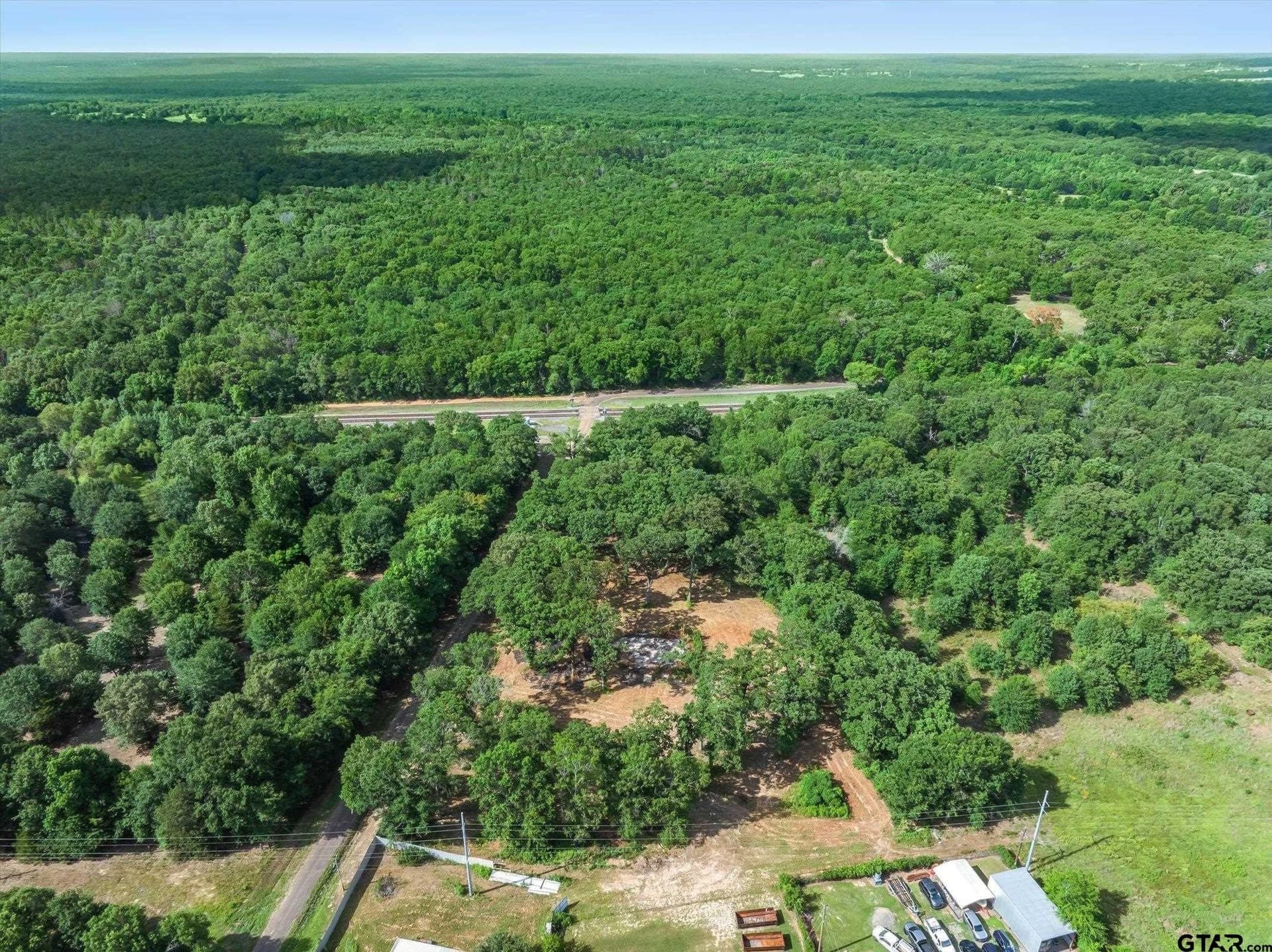 2.91 acres in Wood County featured view