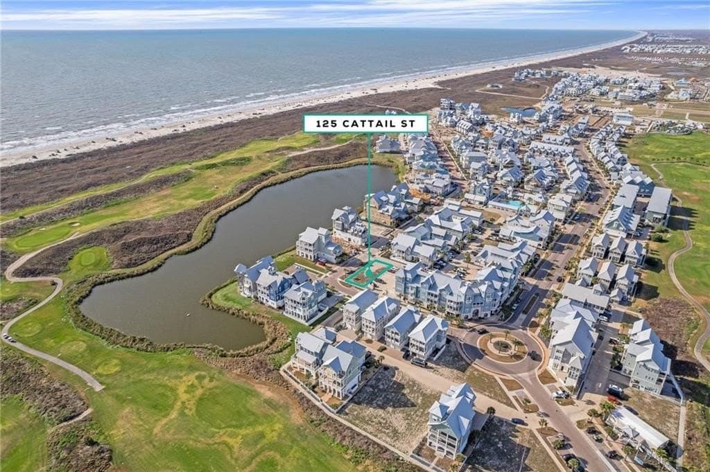 0.14 acres in Nueces County - photo 6
