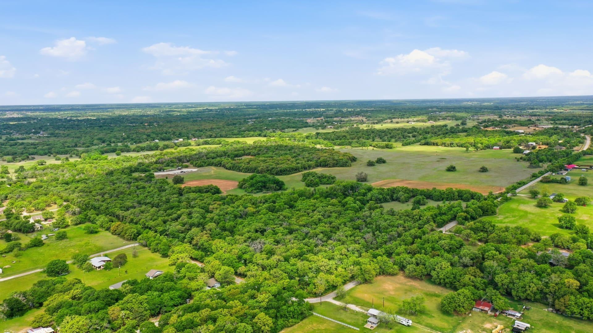 81 acres in Parker County - photo 4