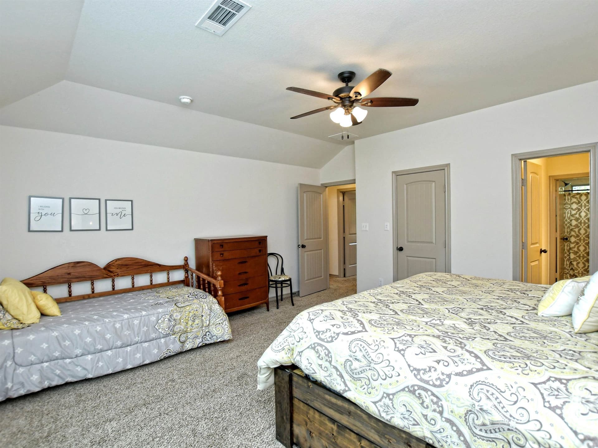 25 acres in Burnet County featured view