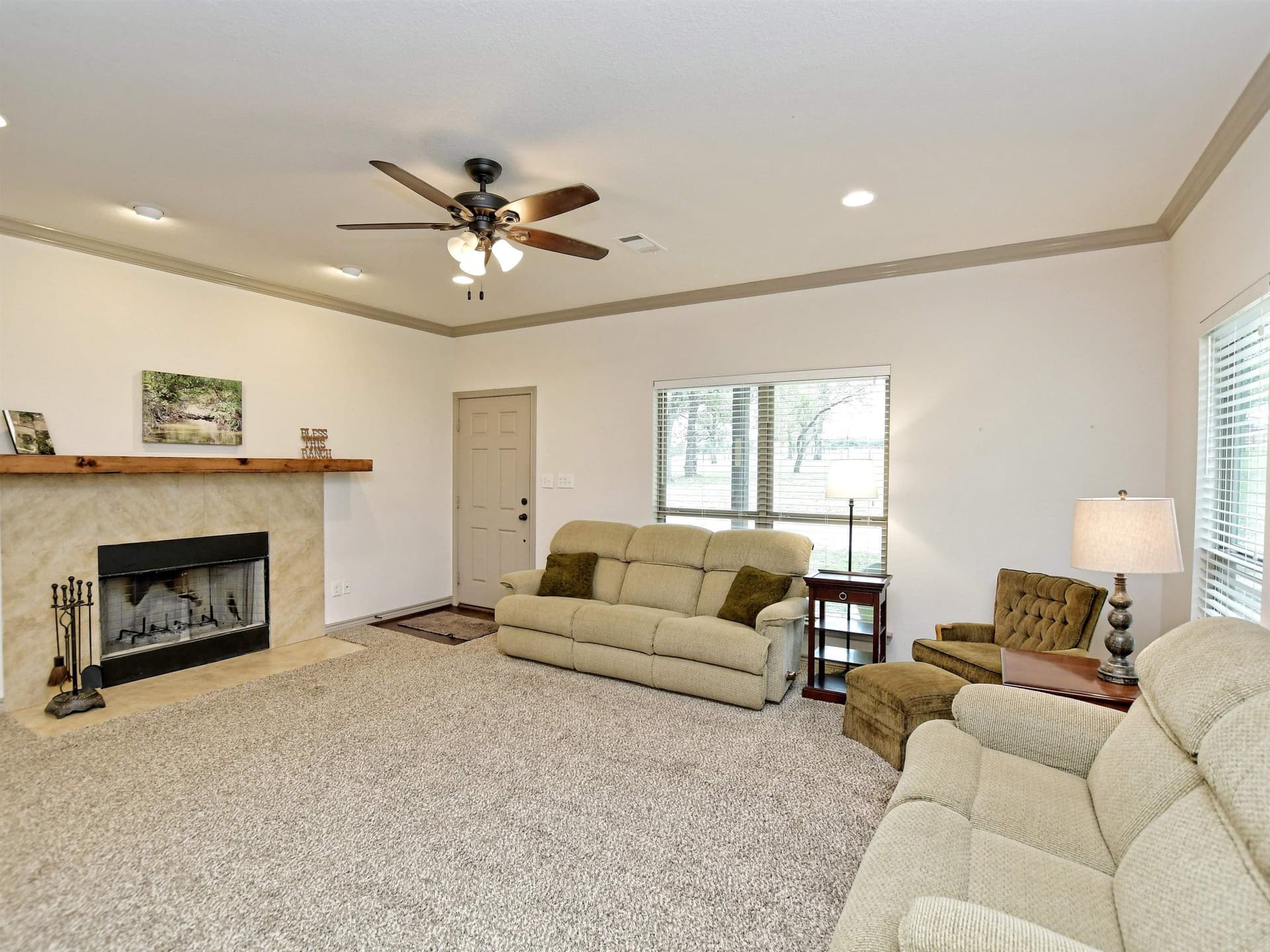 25 acres in Burnet County gallery image 3