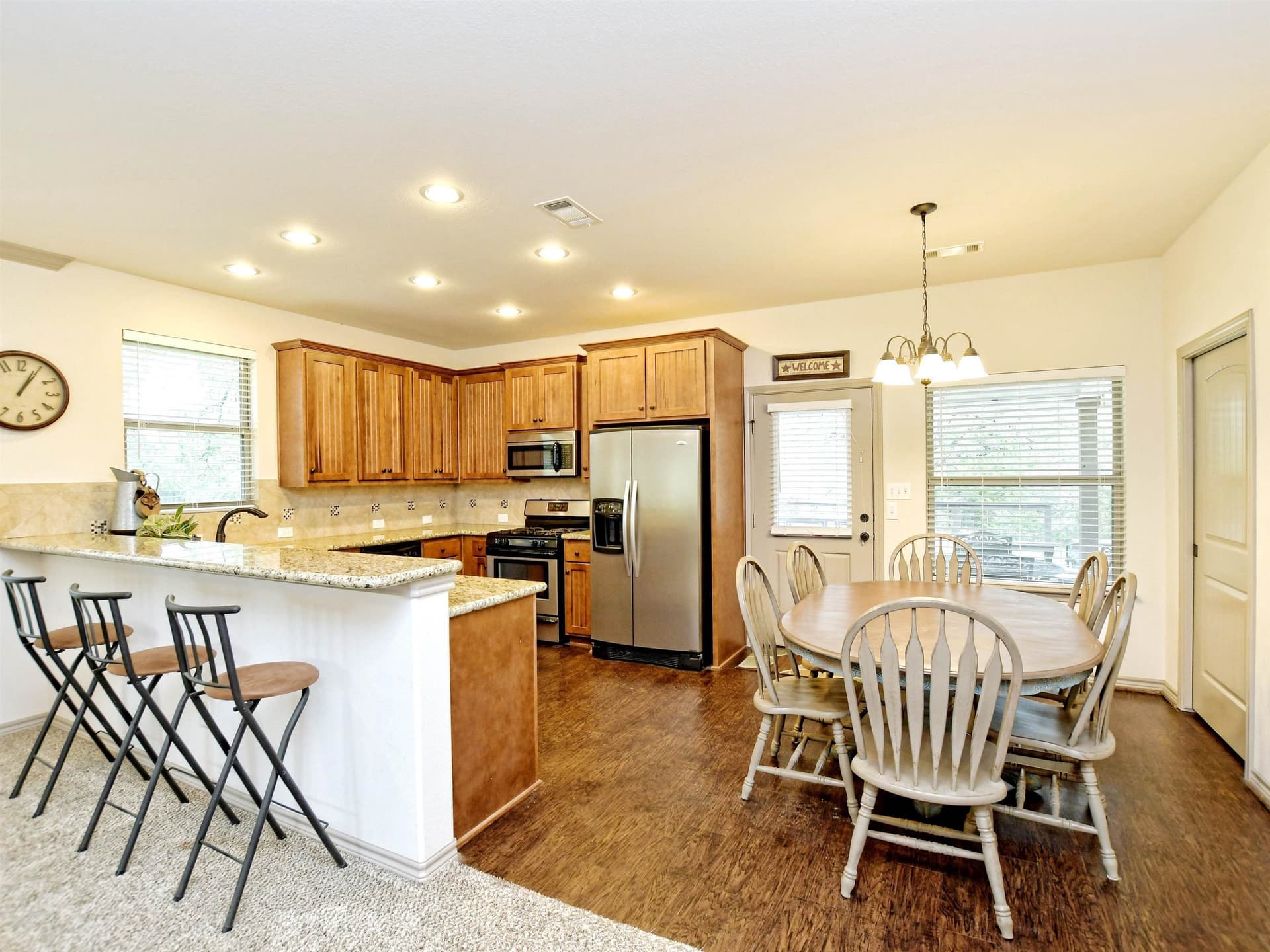 25 acres in Burnet County gallery image 4