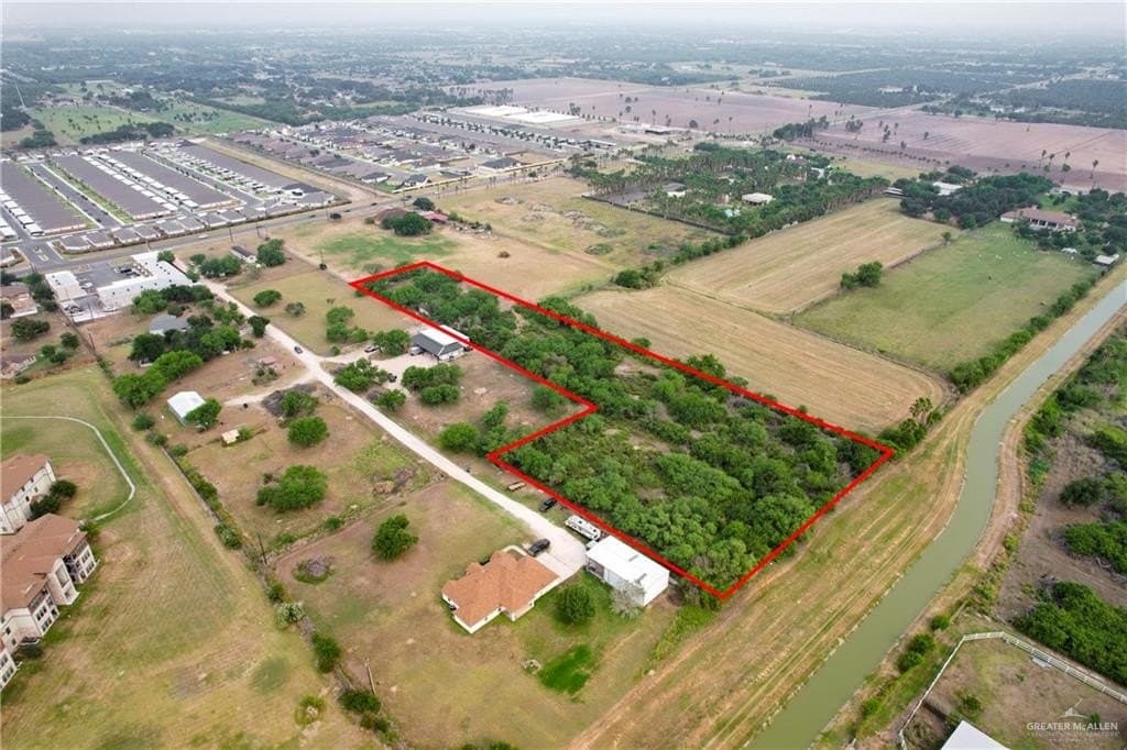 3.65 acres in Hidalgo County - photo 9