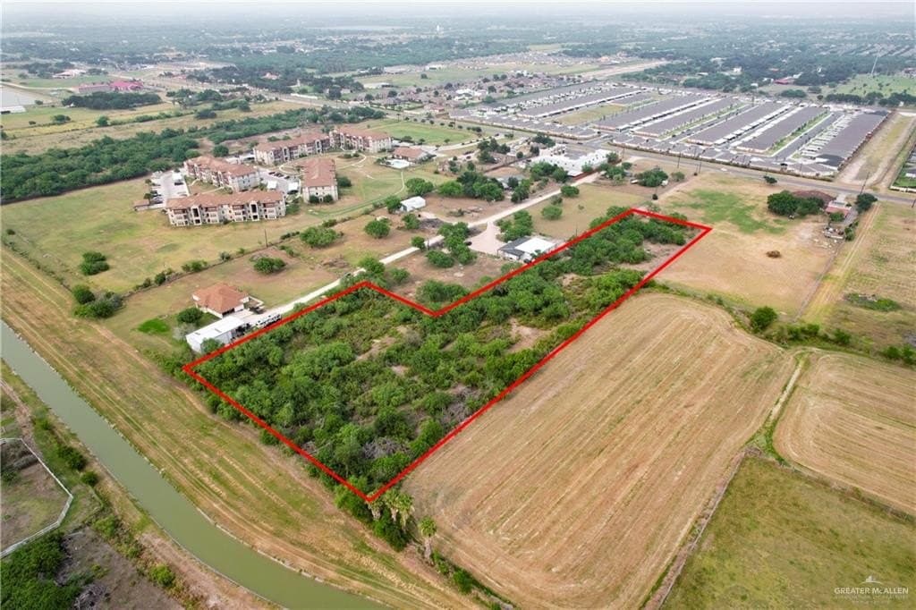 3.65 acres in Hidalgo County gallery image 2