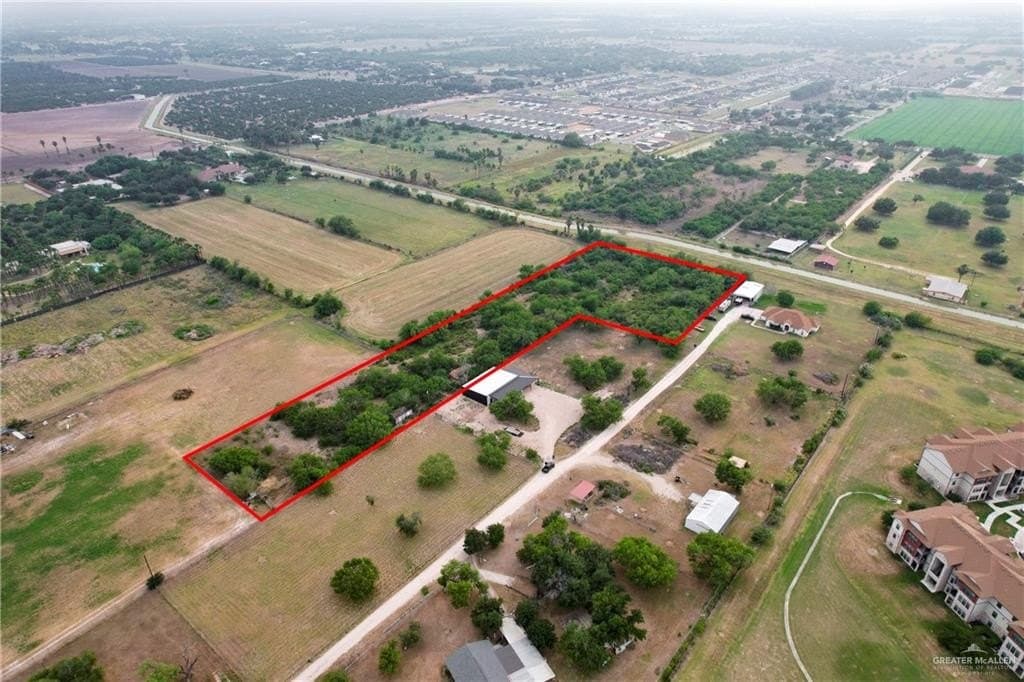 3.65 acres in Hidalgo County - photo 7