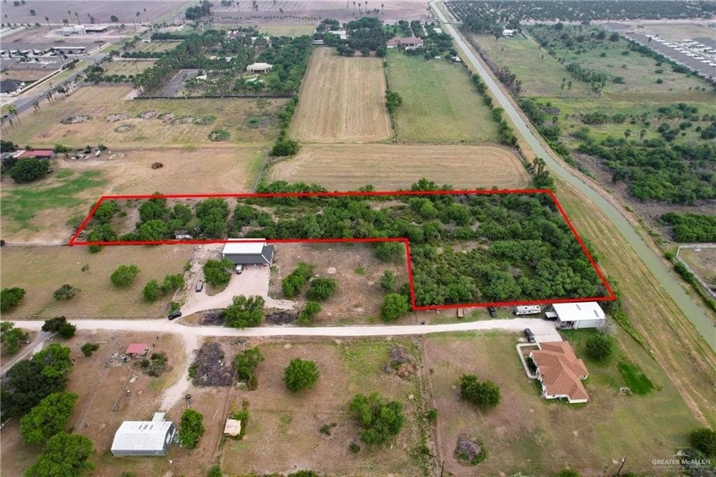 3.65 acres in Hidalgo County - photo 8
