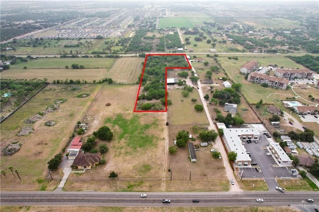 3.65 acres in Hidalgo County - photo 6