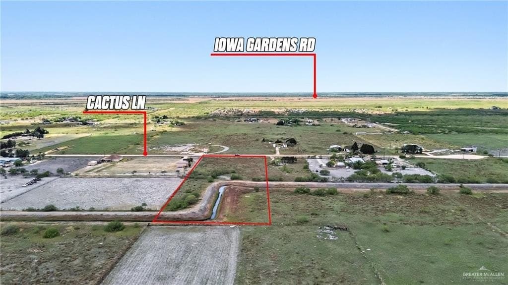 5 acres in Cameron County - photo 3