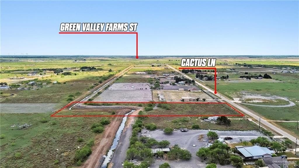 5 acres in Cameron County - photo 2