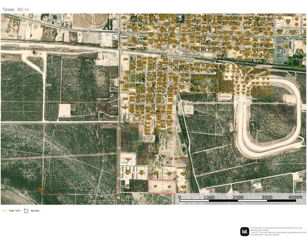 30.11 acres in Reagan County gallery image 3