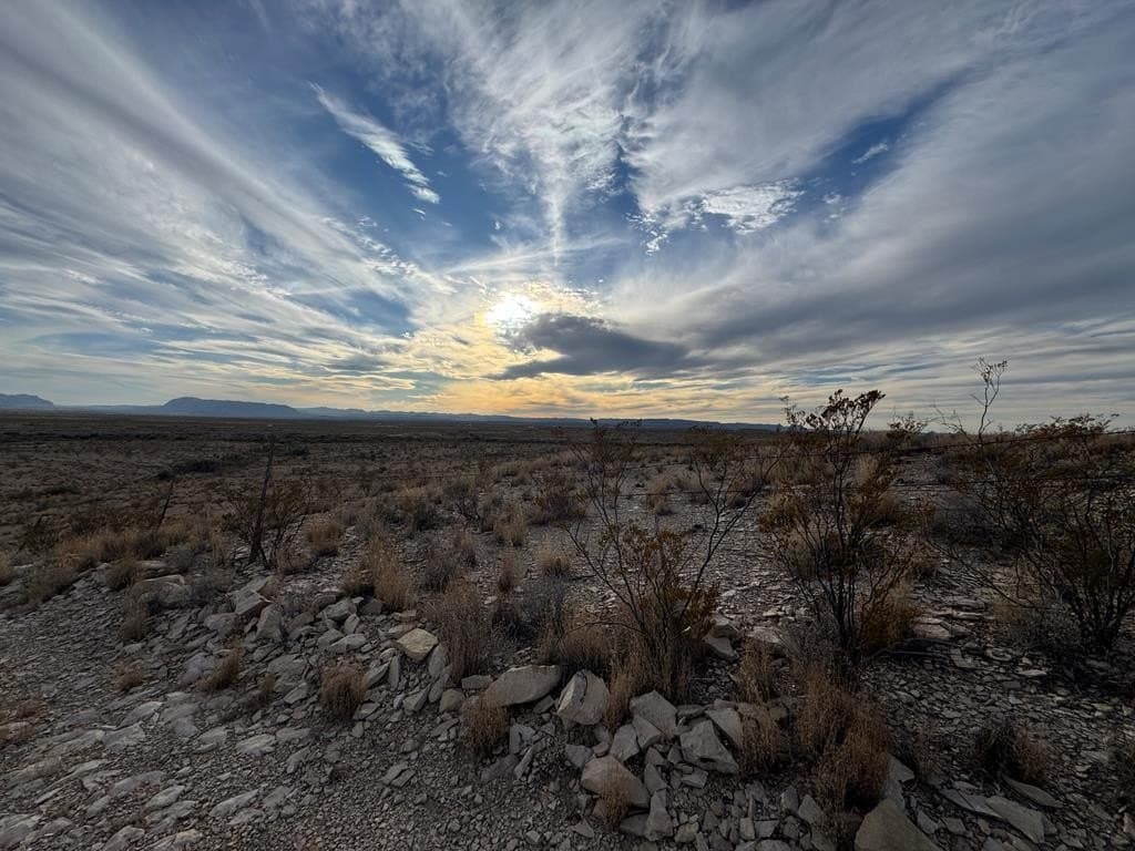 40 acres in Brewster County - photo 4