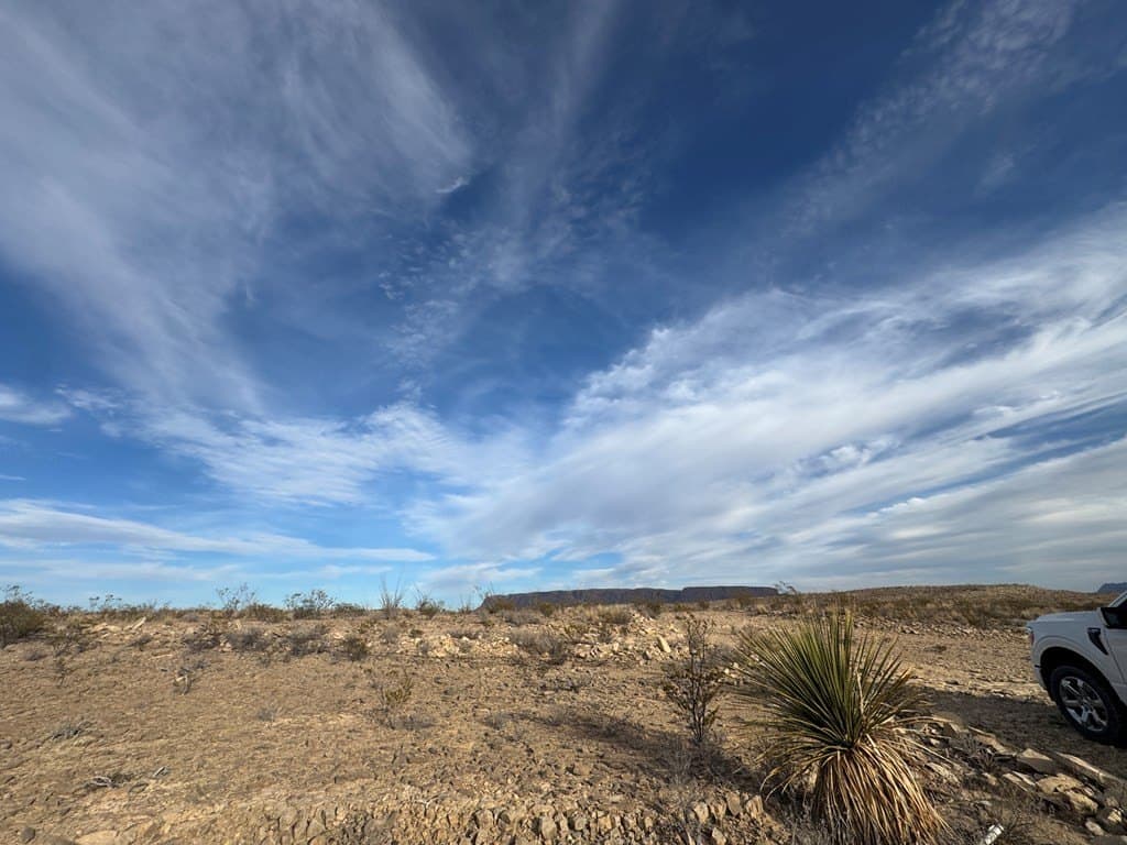 40 acres in Brewster County - photo 35