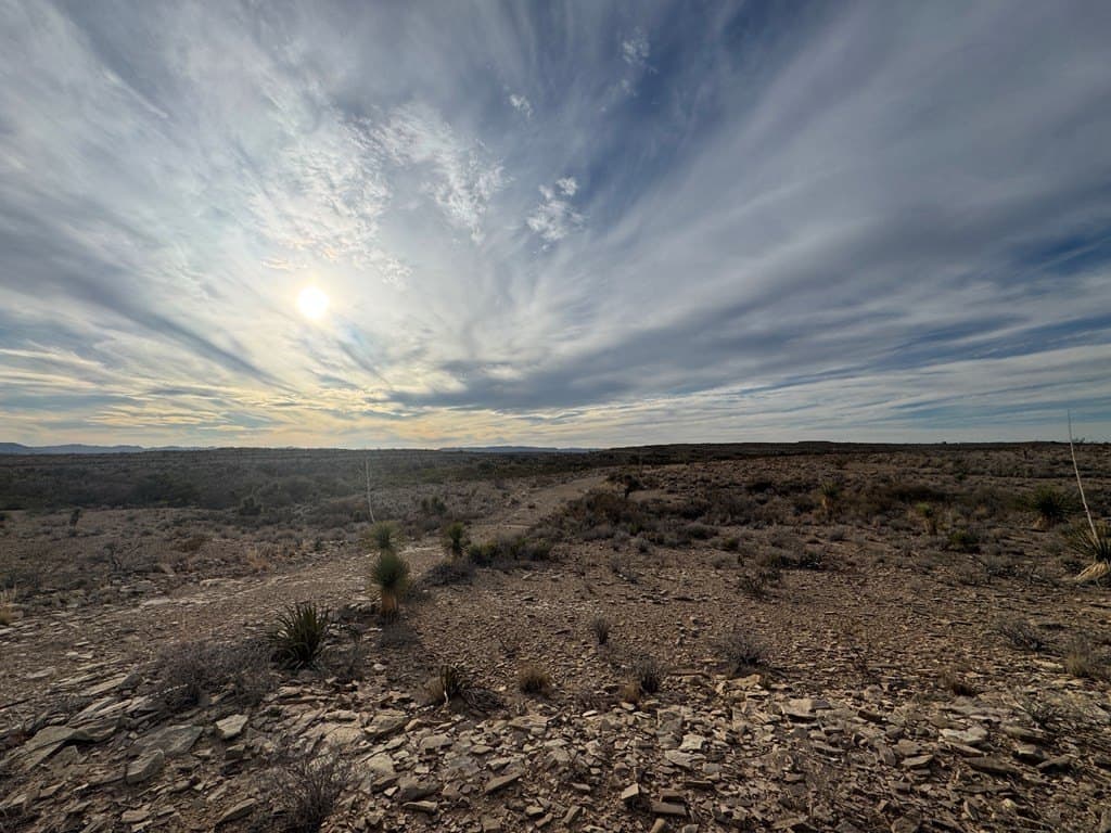 40 acres in Brewster County - photo 32