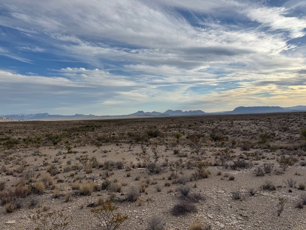 40 acres in Brewster County - photo 10