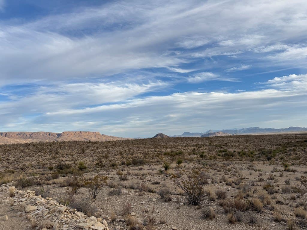 40 acres in Brewster County - photo 8