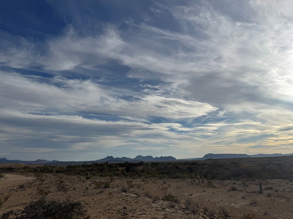 40 acres in Brewster County - photo 5
