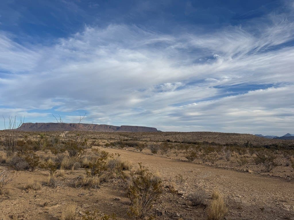 40 acres in Brewster County - photo 27