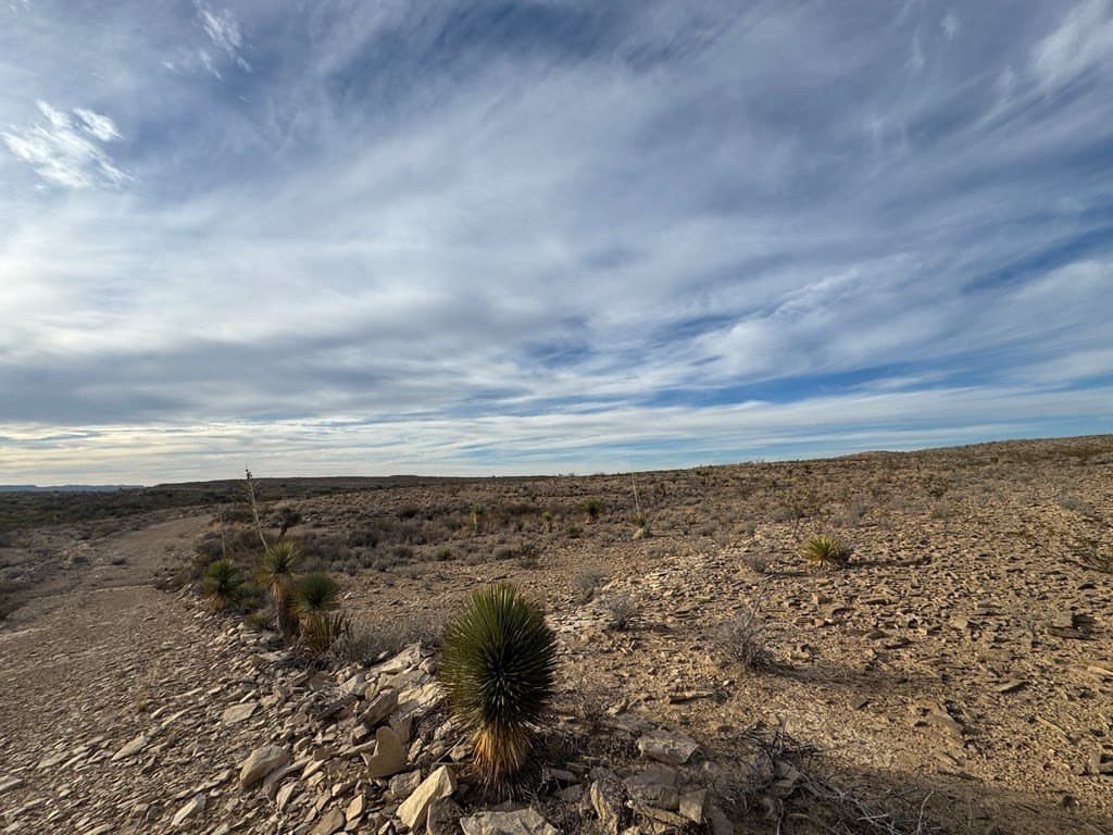 40 acres in Brewster County - photo 36