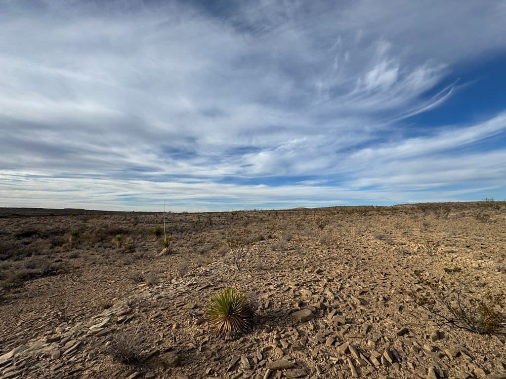 40 acres in Brewster County - photo 33