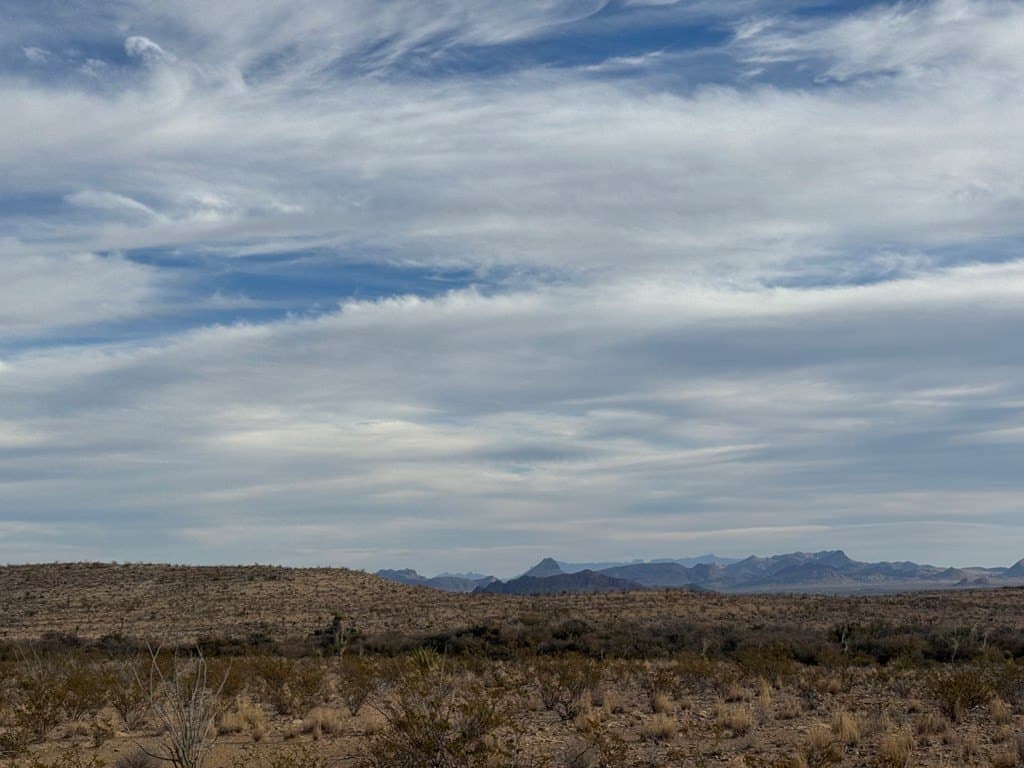 40 acres in Brewster County - photo 26