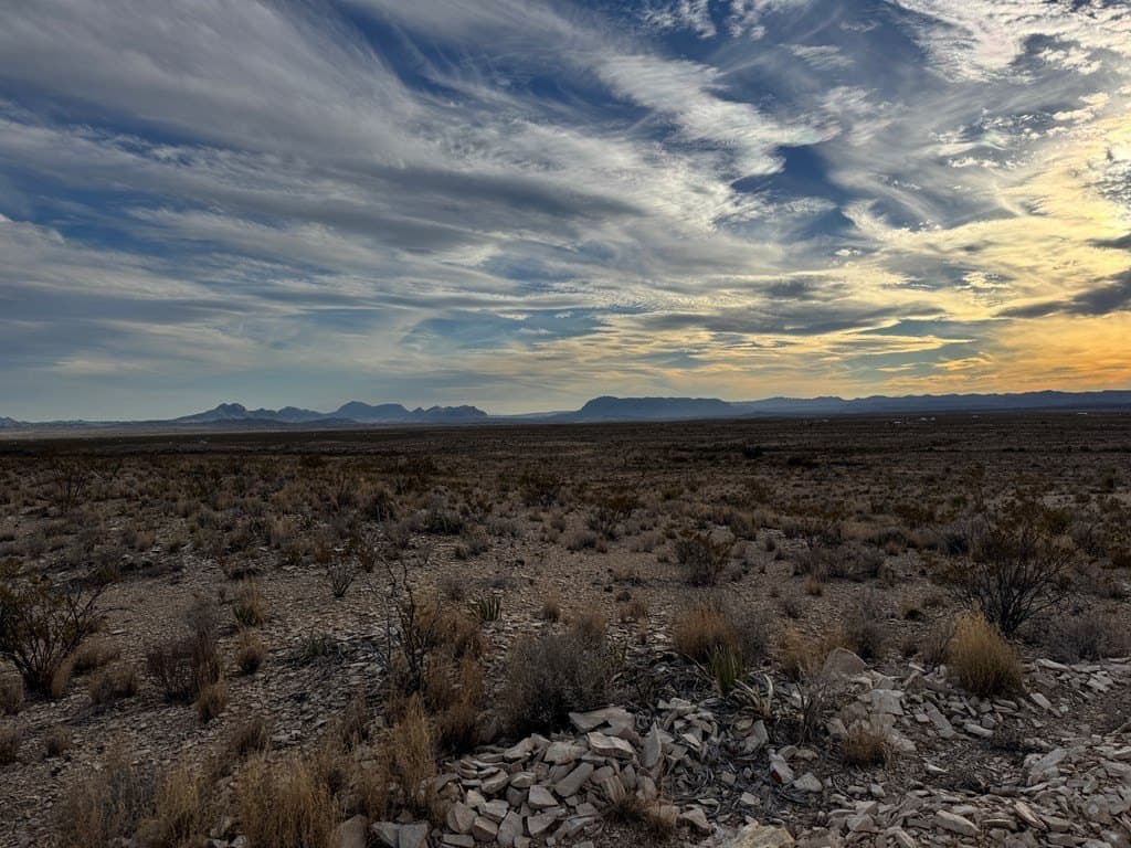 40 acres in Brewster County - photo 37