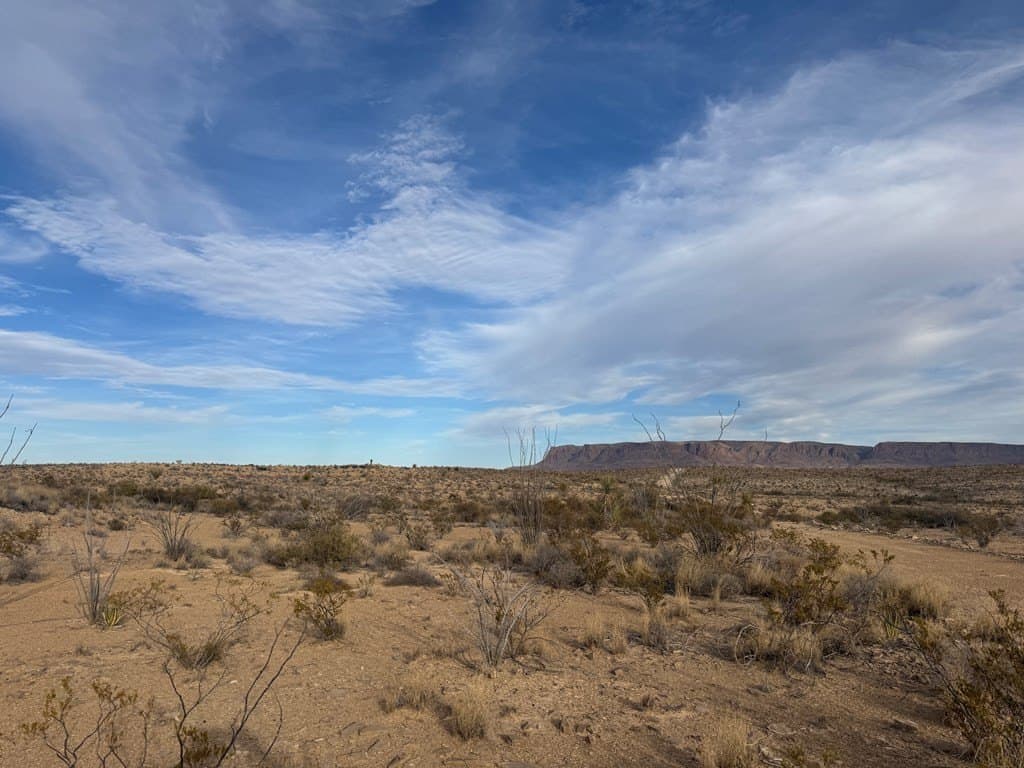 40 acres in Brewster County - photo 28