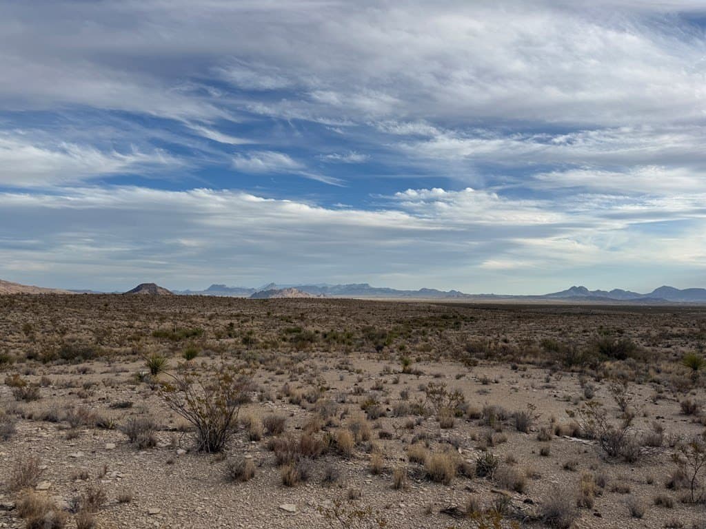 40 acres in Brewster County - photo 7