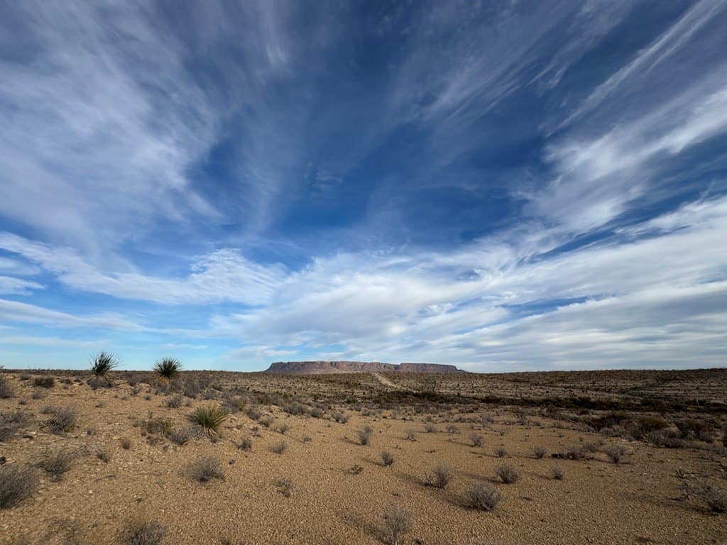 40 acres in Brewster County - photo 6