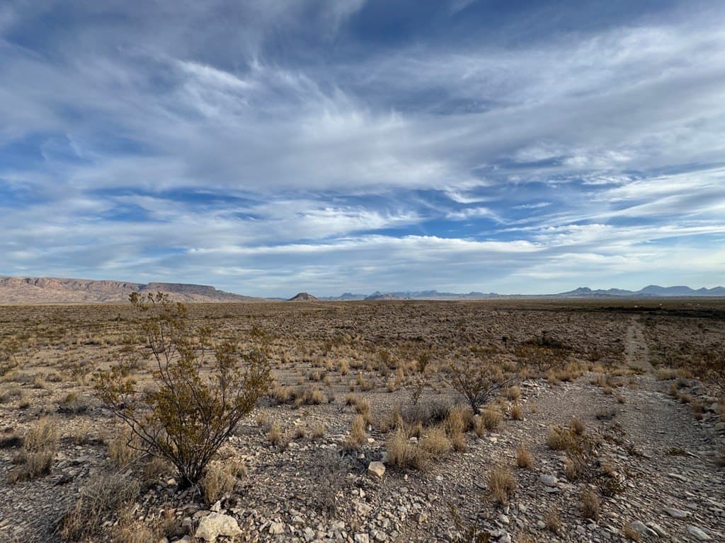 40 acres in Brewster County - photo 12