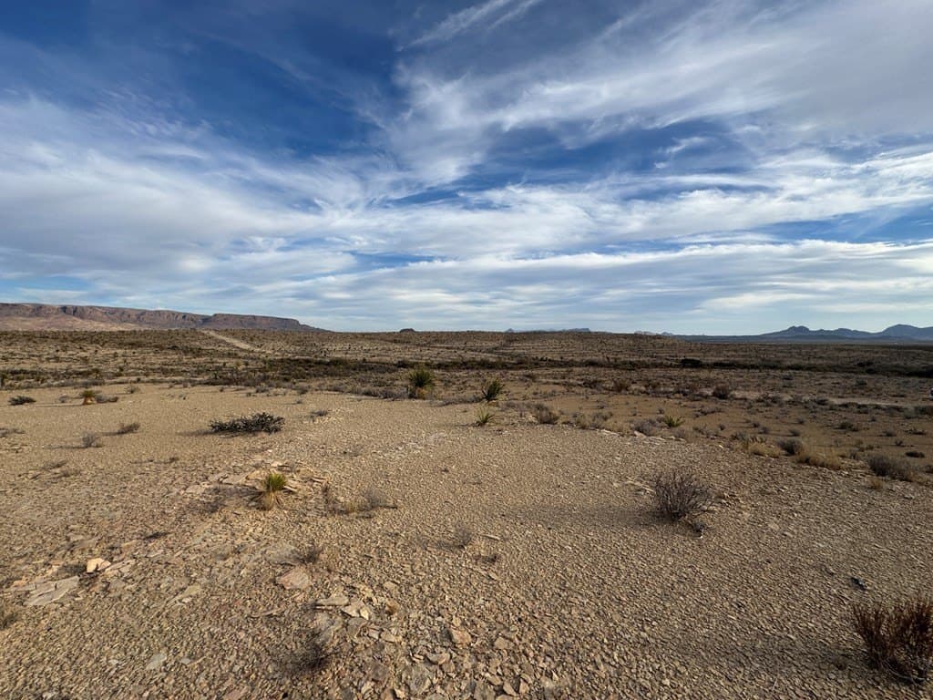 40 acres in Brewster County - photo 19