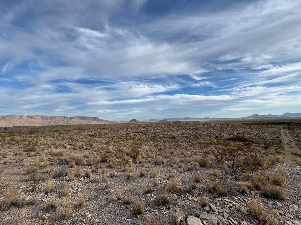 40 acres in Brewster County - photo 11