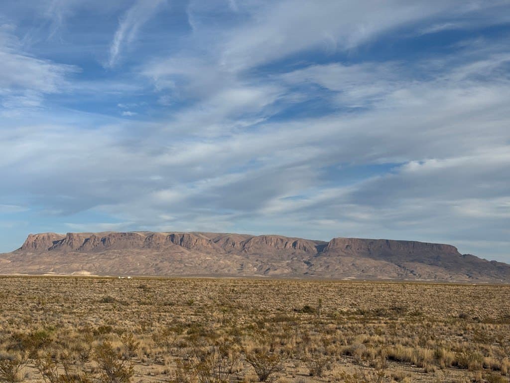 40 acres in Brewster County - photo 9