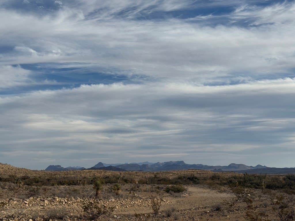40 acres in Brewster County - photo 30