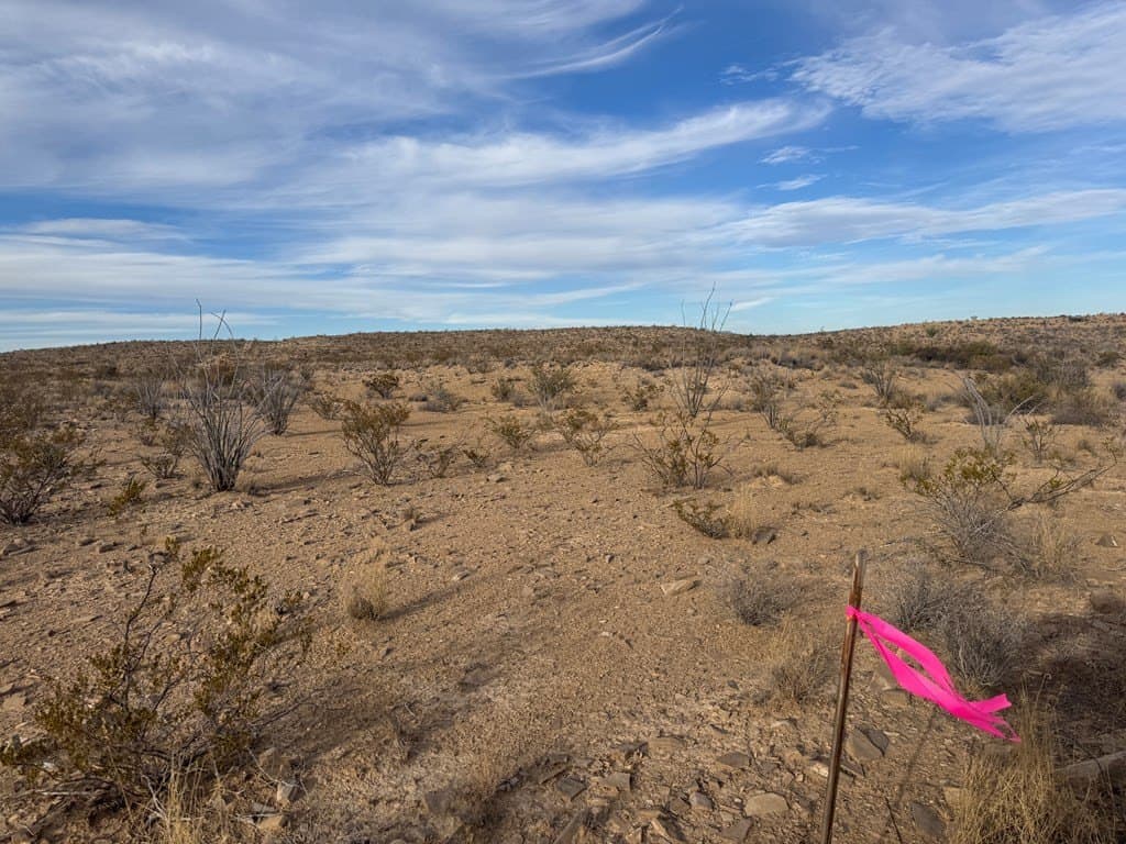 40 acres in Brewster County - photo 39