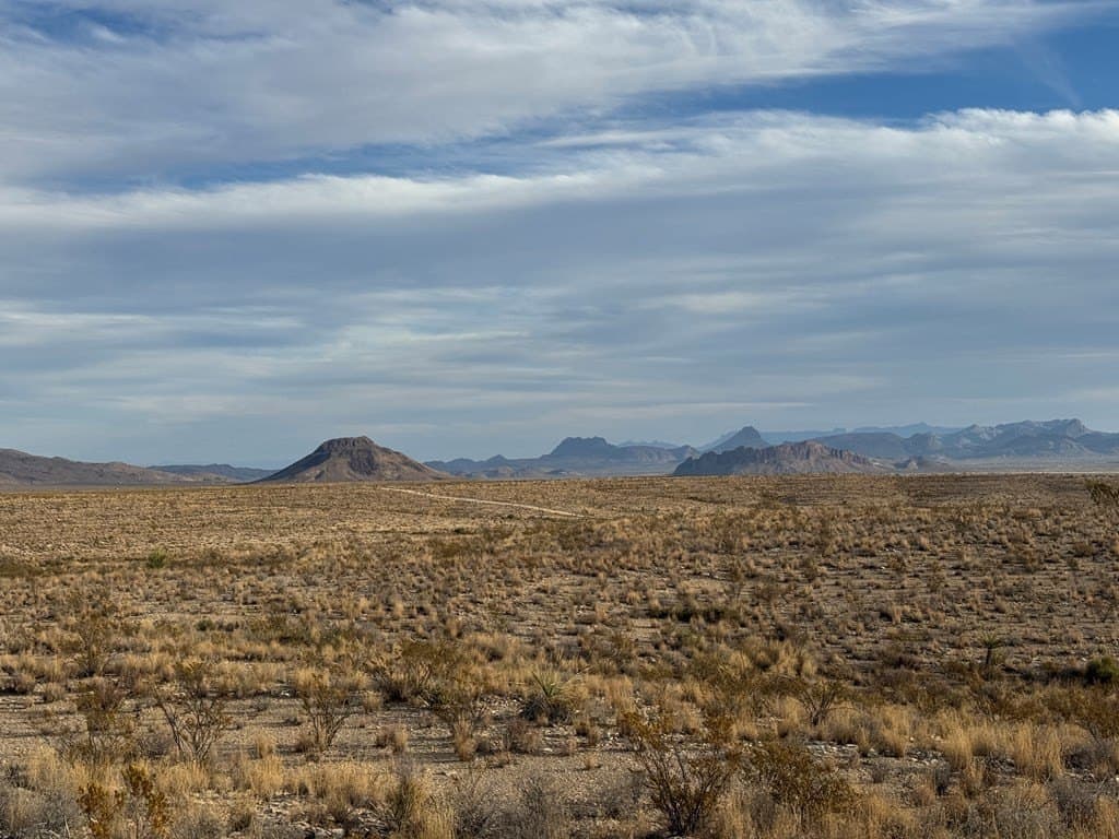 40 acres in Brewster County - photo 14