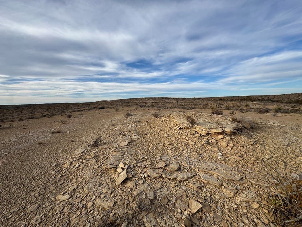 40 acres in Brewster County - photo 31