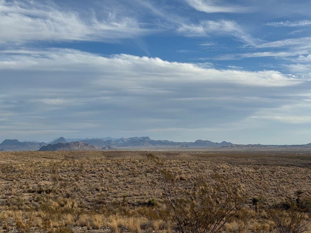 40 acres in Brewster County - photo 13