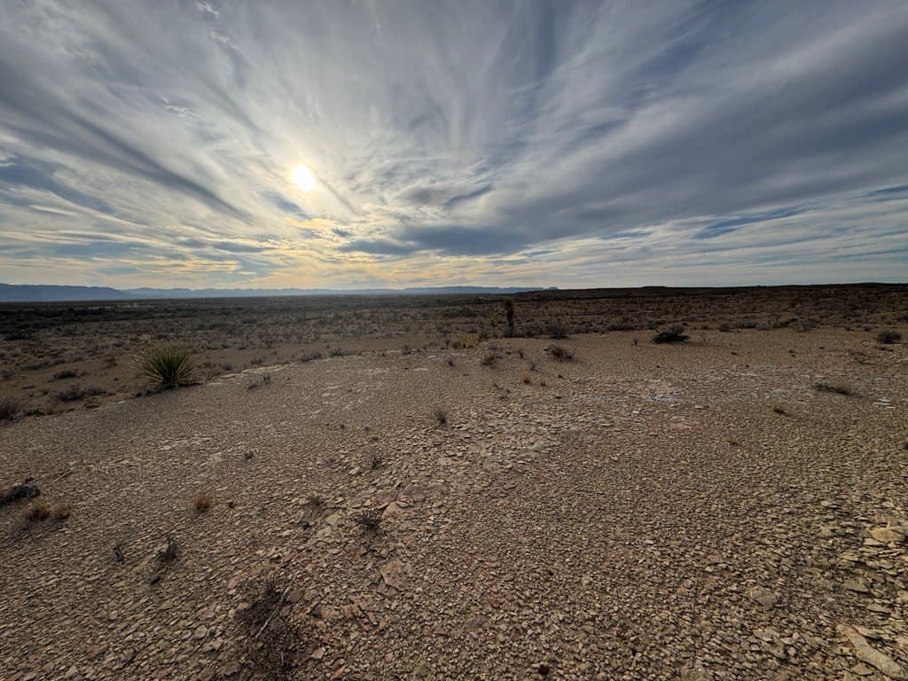 40 acres in Brewster County - photo 20