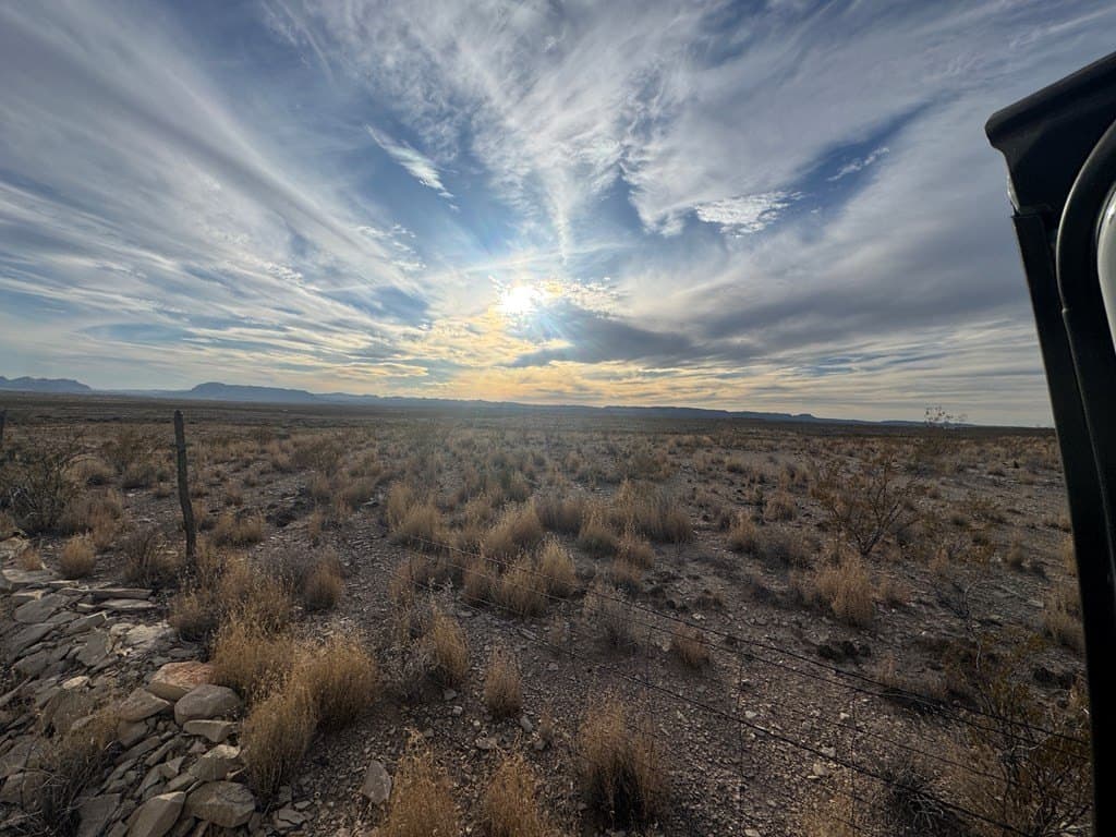 40 acres in Brewster County - photo 16