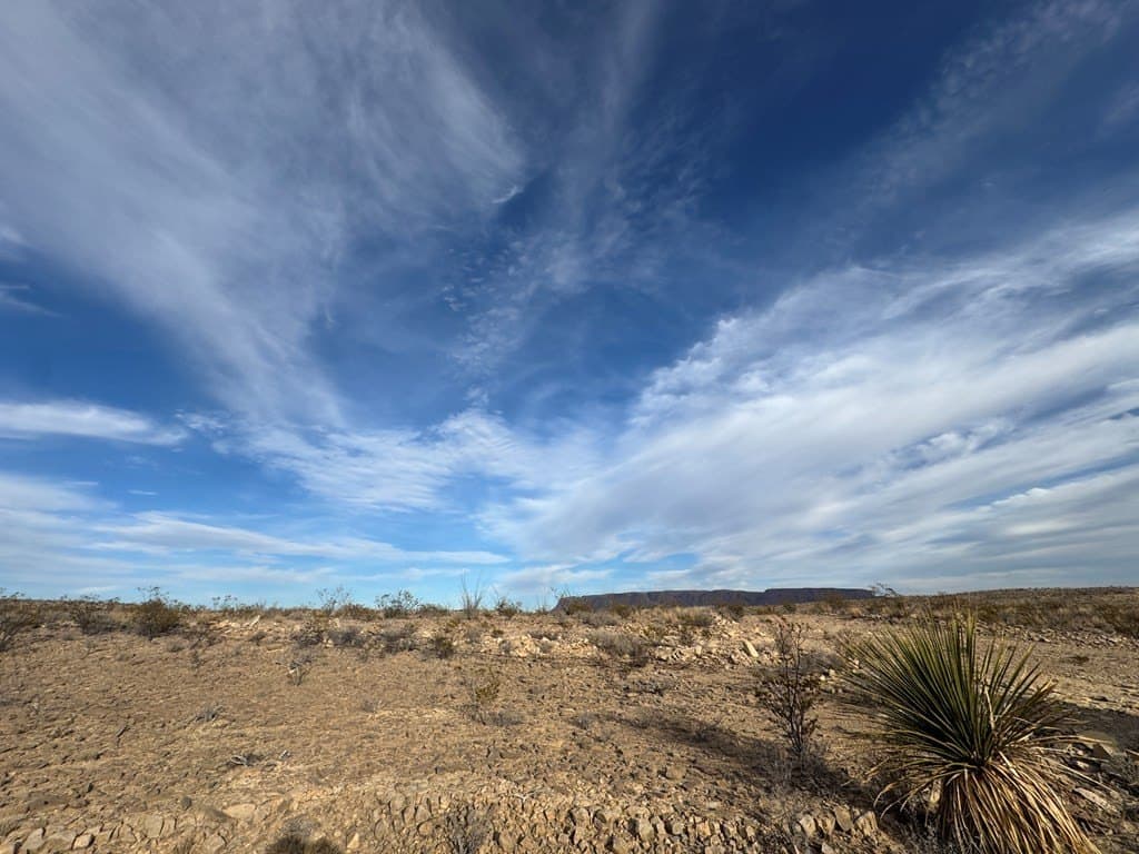 40 acres in Brewster County - photo 34