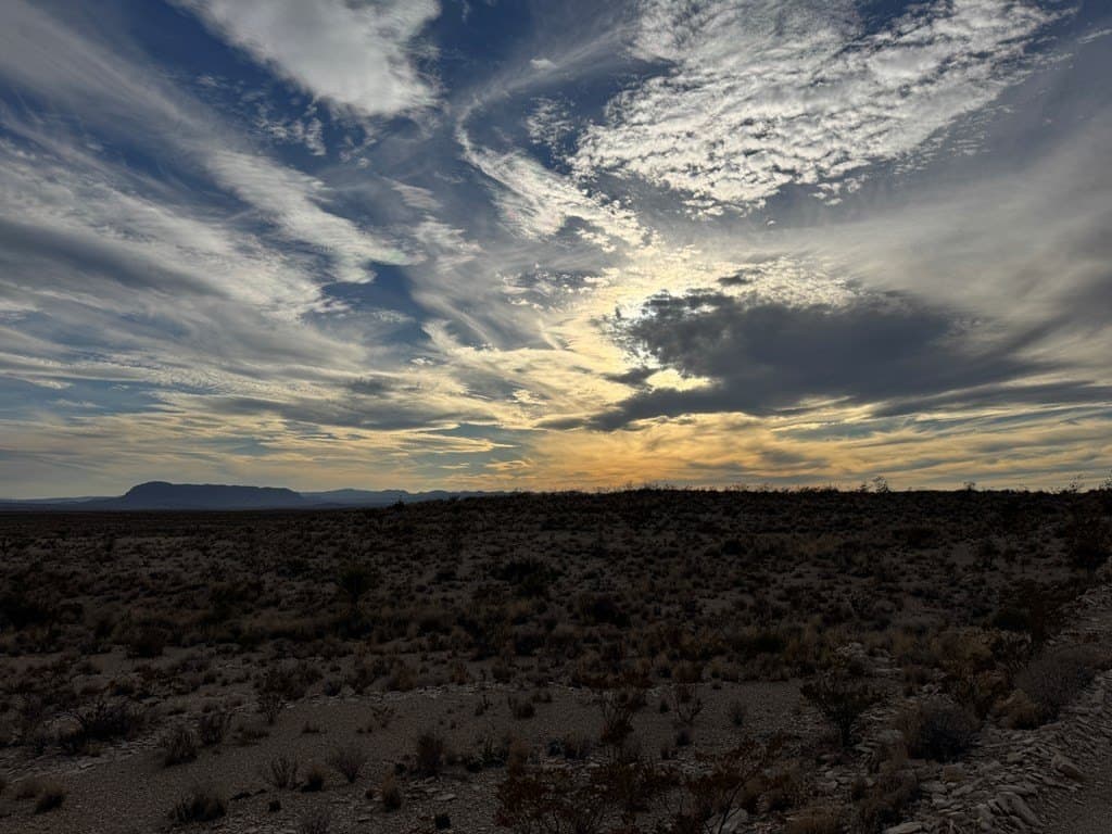 40 acres in Brewster County - photo 38