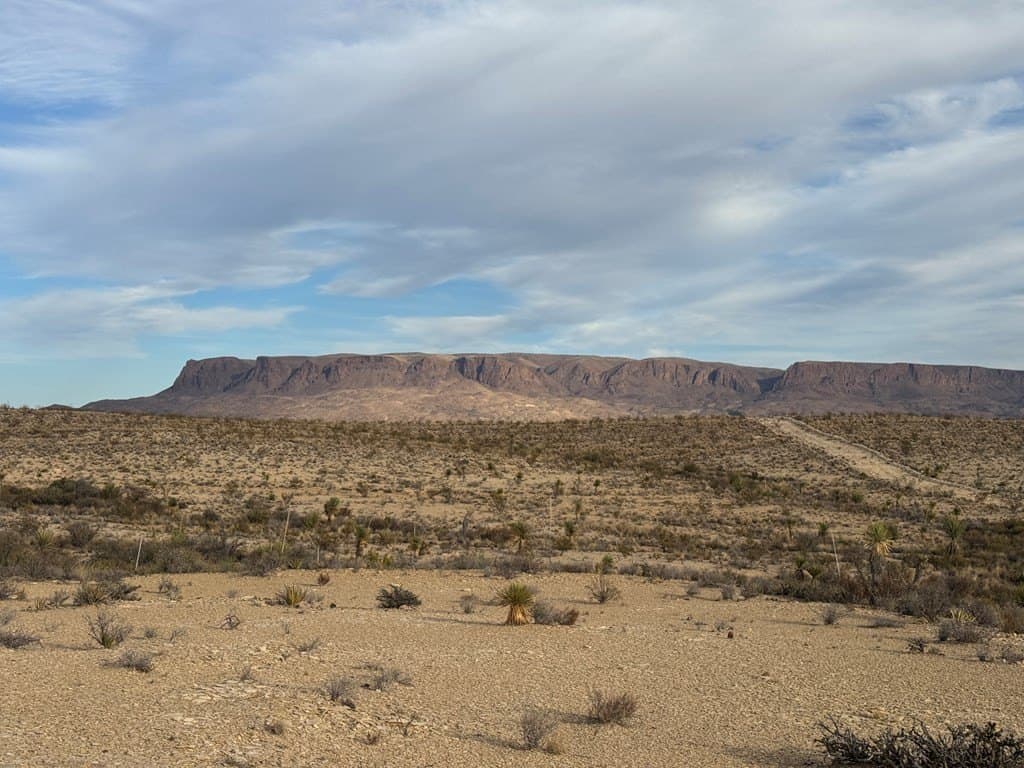 40 acres in Brewster County - photo 18