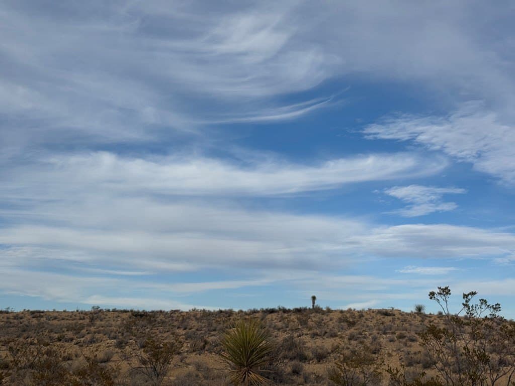 40 acres in Brewster County - photo 25