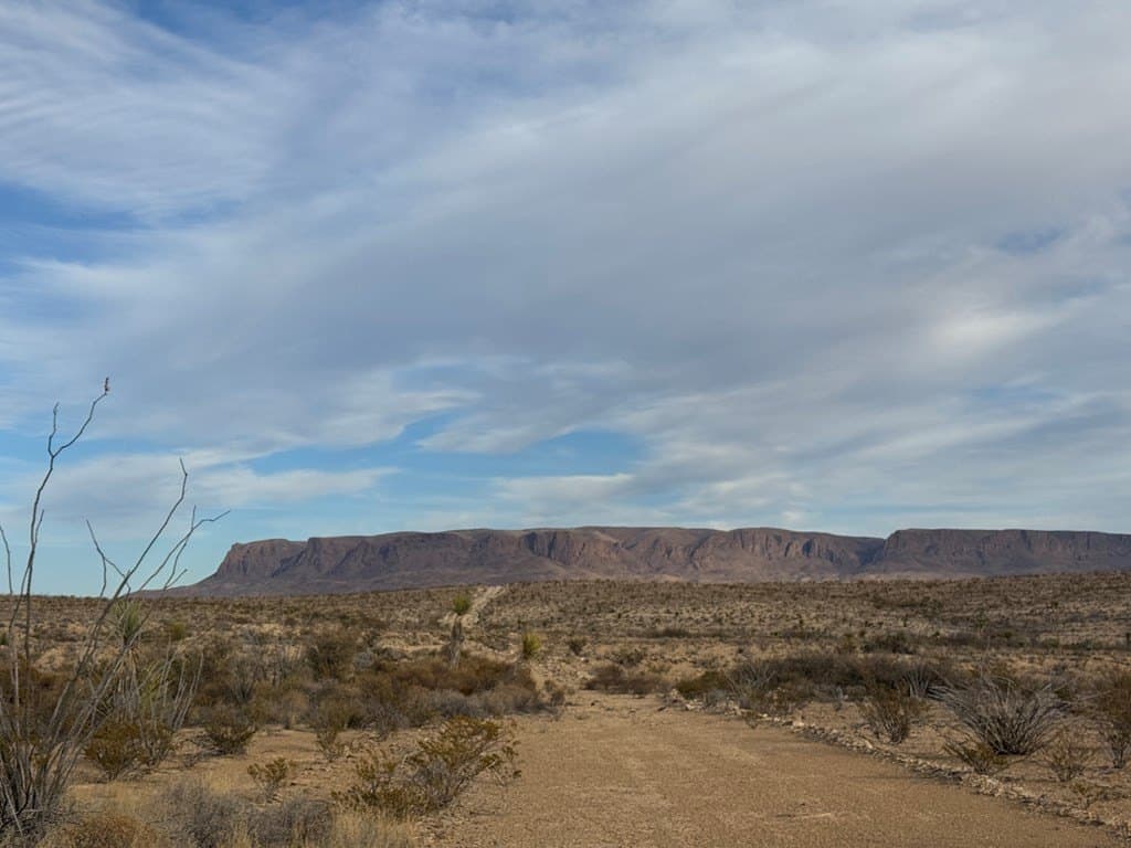 40 acres in Brewster County - photo 3
