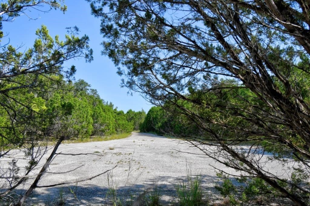 0.65 acres in Bandera County featured view