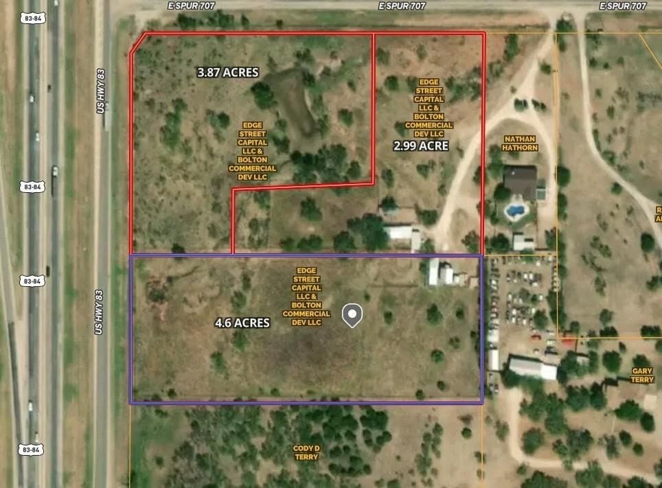 11.46 acres in Taylor County gallery image 2