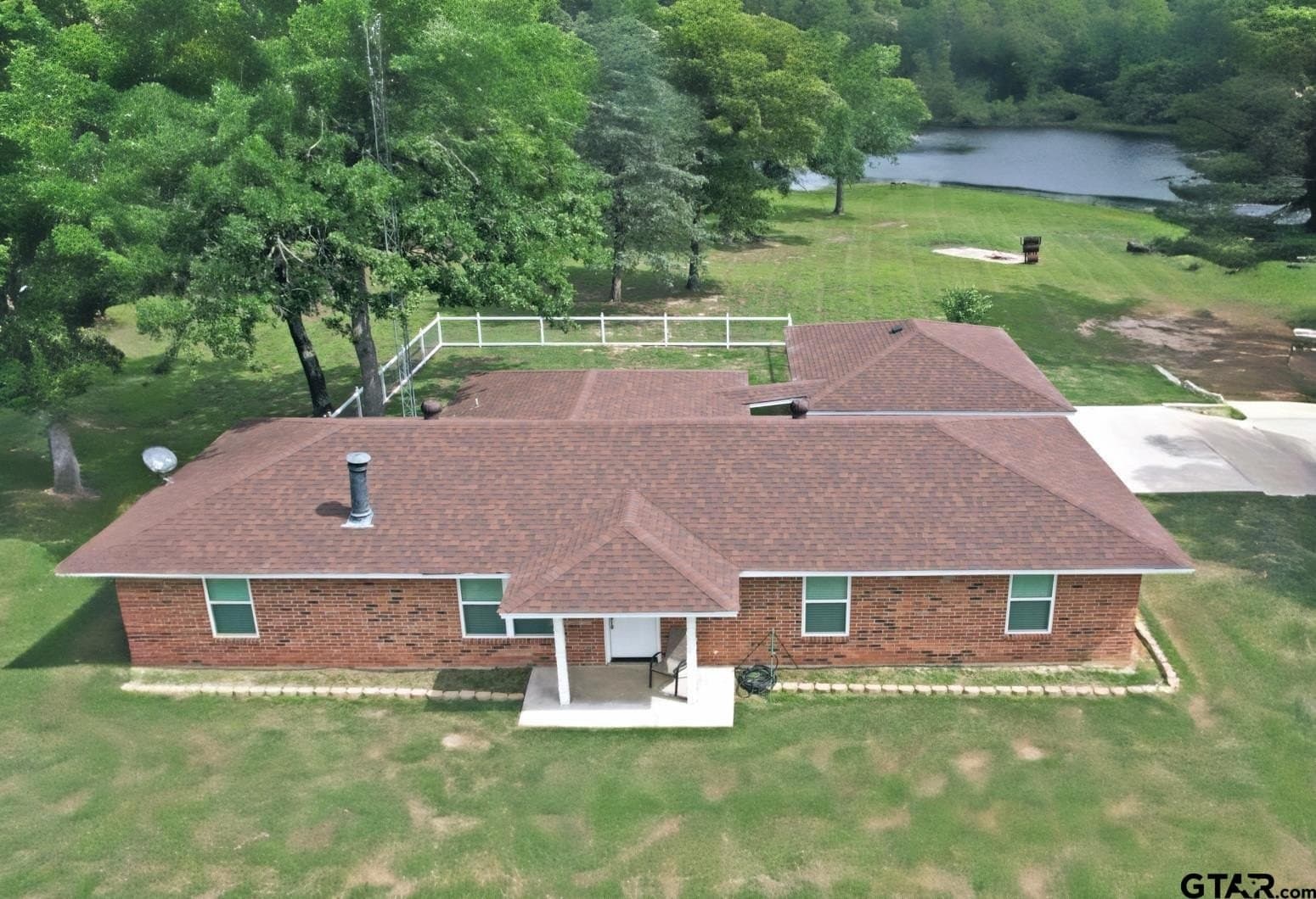 40 acres in Wood County - photo 38